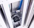FläktGroup rotary heat exchangers