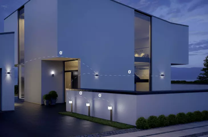 Steinel - leader in modern solutions