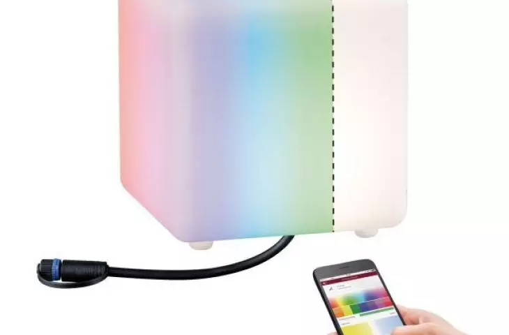 seria Plug&Shine