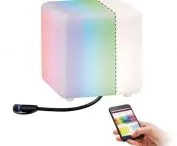 Plug&Shine series