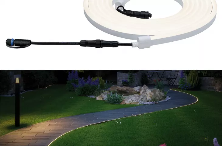 Plug&Shine series