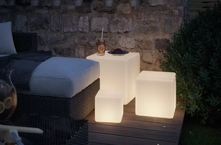 Steinel - leader in modern solutions