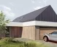 House in Tychy