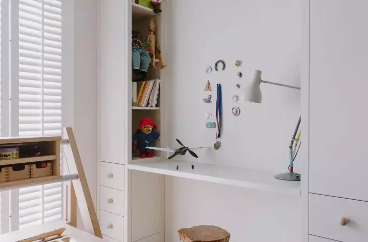 pokój dziecięcy