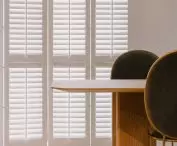 we wnętrzu wykorzystano naturalne materiały