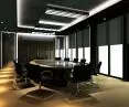 Backlighting with an idea