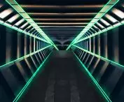 Backlighting with an idea