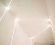 Backlighting with an idea