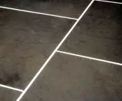 Backlighting with an idea