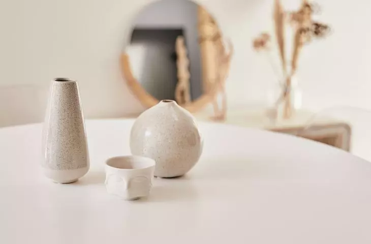 Handmade ceramics