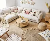 Natural materials 