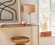 Accents in the form of graphics 