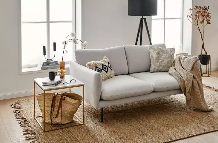 Natural colors