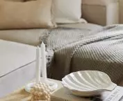 Japanese-style interior design, ceramics
