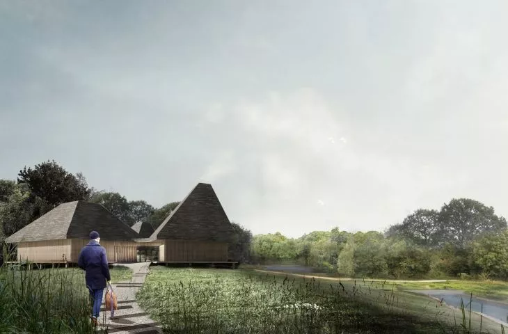 Naturpark Amager