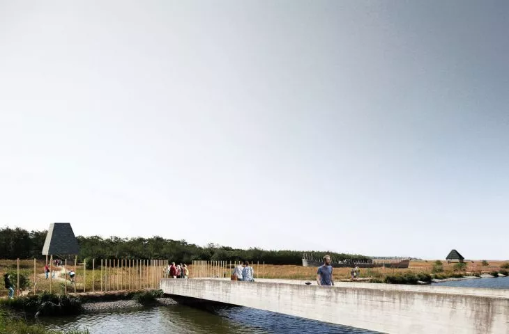 Naturpark Amager