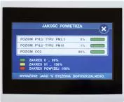 WENT-FLEX recuperation system from Prodmax