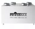 WENT-FLEX recuperation system from Prodmax