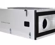WENT-FLEX recuperation system from Prodmax