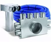 system rekuperacji WENT-FLEX firmy Prodmax