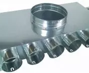 WENT-FLEX recuperation system from Prodmax