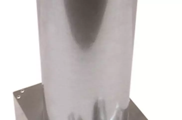 WENT-FLEX recuperation system from Prodmax