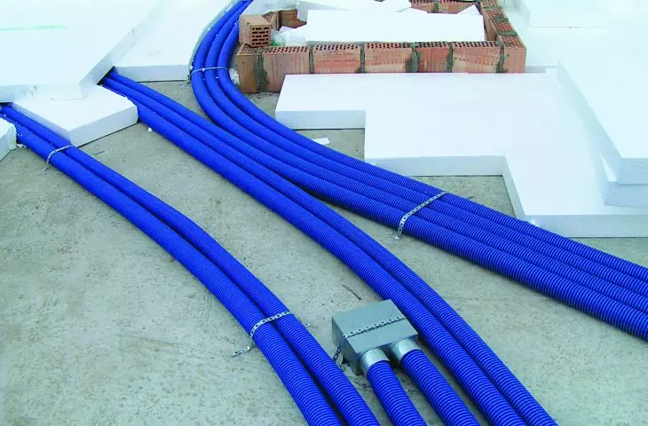 WENT-FLEX recuperation system from Prodmax