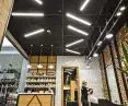 LED lighting with SmartCLO technology