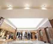LED lighting with SmartCLO technology