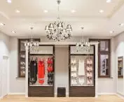 LED lighting with SmartCLO technology