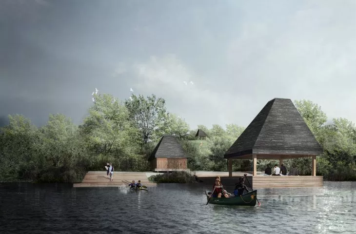 Naturpark Amager
