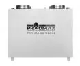 PRODMAX recuperation system