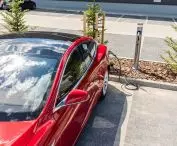 Karin LED EV