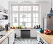 Innovative radiators