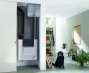 Zehnder ComfoAir Q600 air handling unit