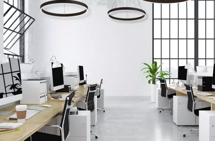 Lampy LED z serii BILLIONS