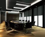 Backlighting with an idea