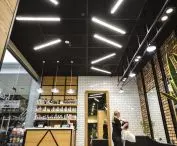 LED lighting with SmartCLO technology Bochnia Gallery