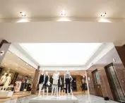 Oświetlenie LED w technologii SmartCLO,  Galeria Bocheńska