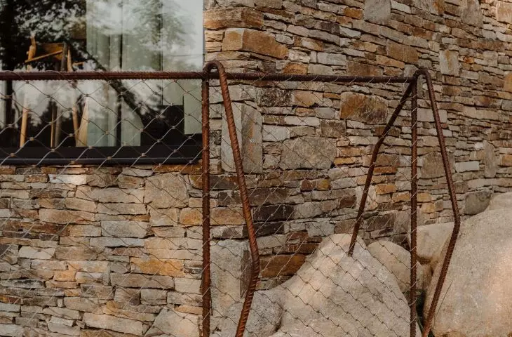 fence