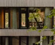 large-format glazing