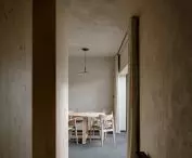 wnętrze jednego z mieszkań