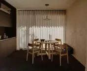 kuchnia w apartamencie