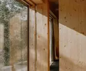 wnętrze jednego z apartamentów