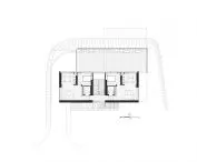 first floor plan of the second building