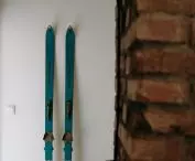 Give Peace in Szczyrk, skiing