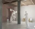 Socratic Dialogue Center, interiors