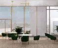 Socratic Dialogue Center, interior of the cafe