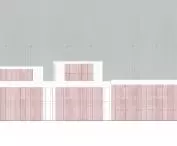 Socratic Dialogue Center, facade