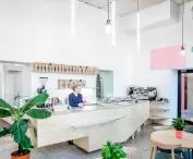 bar